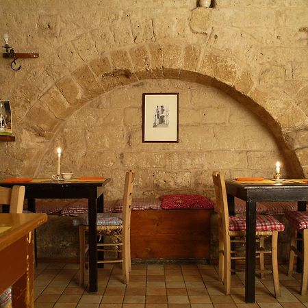 B&B La Uascezze บารี ภายนอก รูปภาพ
