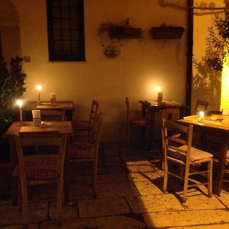 B&B La Uascezze บารี ภายนอก รูปภาพ