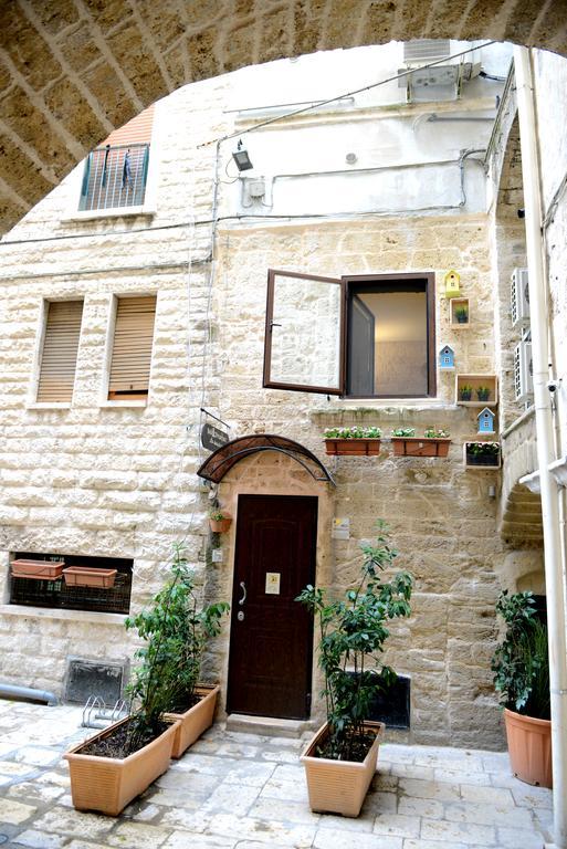 B&B La Uascezze บารี ภายนอก รูปภาพ