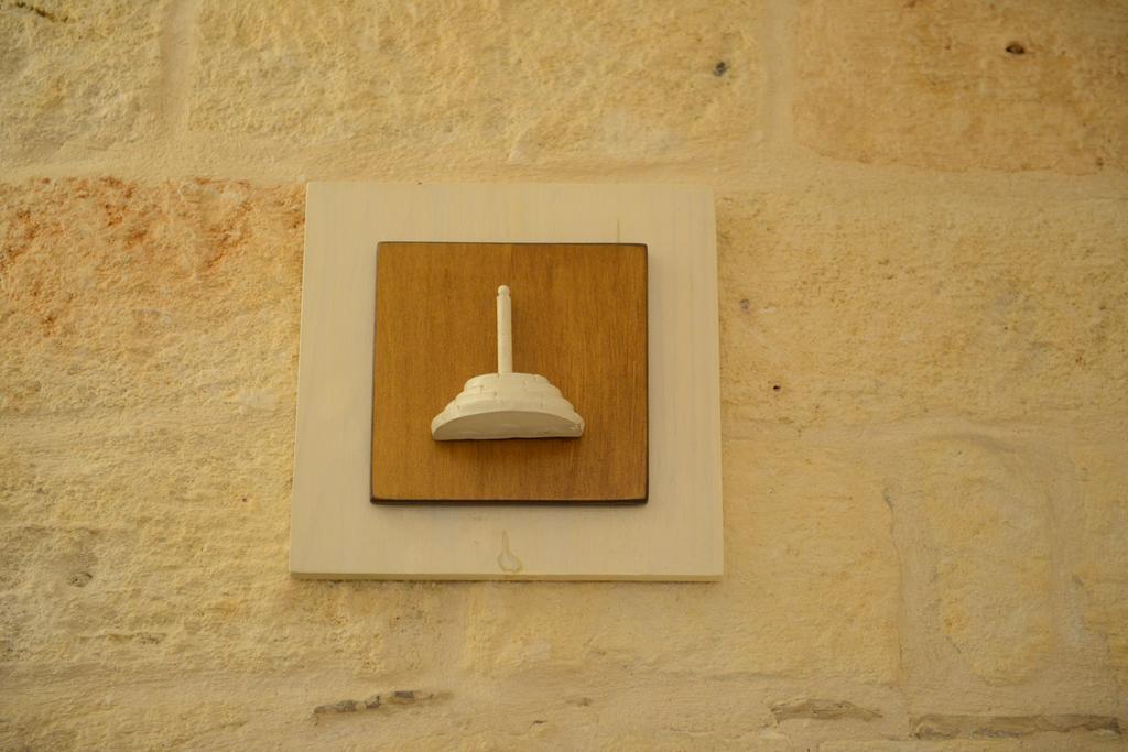 B&B La Uascezze บารี ภายนอก รูปภาพ