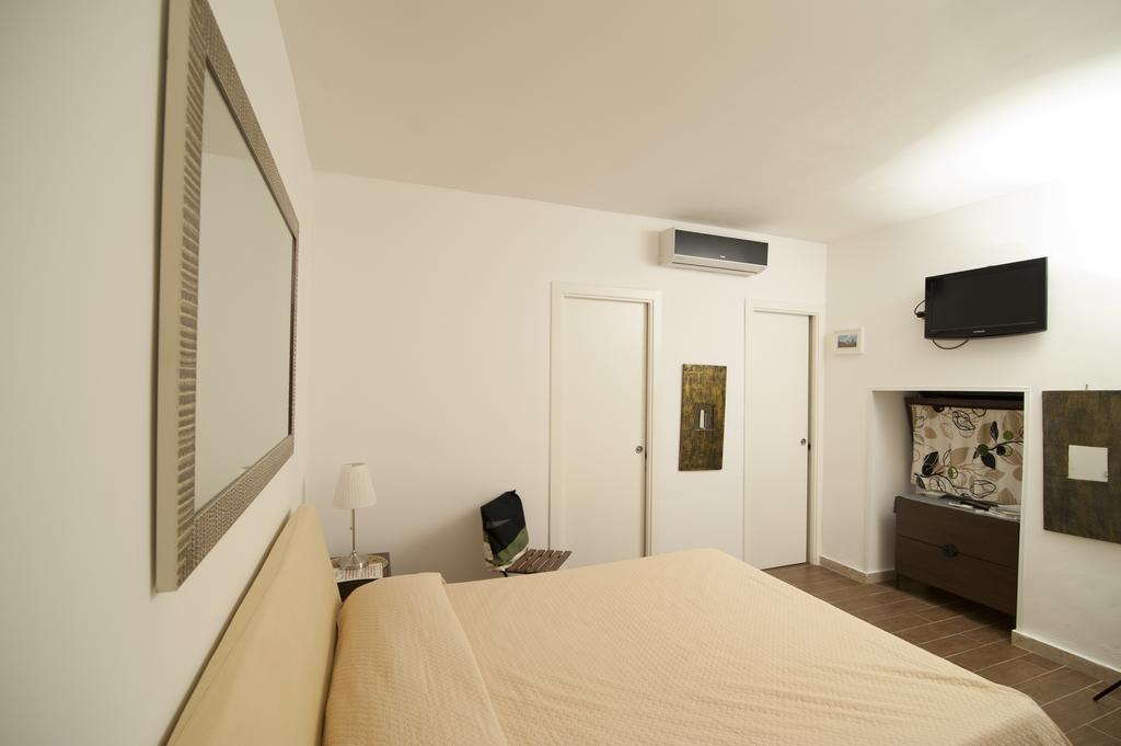 B&B La Uascezze บารี ห้อง รูปภาพ