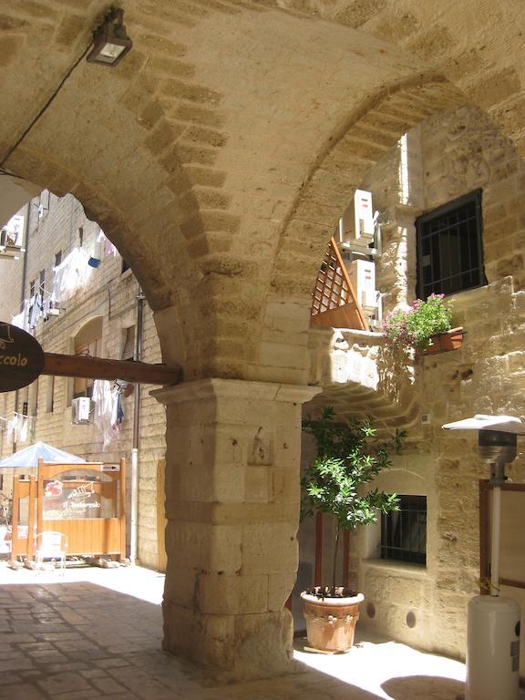 B&B La Uascezze บารี ภายนอก รูปภาพ