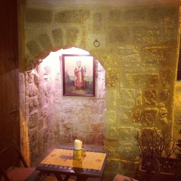 B&B La Uascezze บารี ภายนอก รูปภาพ